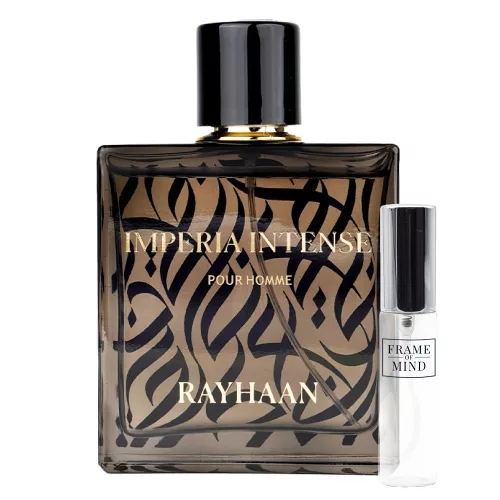 Rayhaan Imperia Intense EDP dekant 10 ml