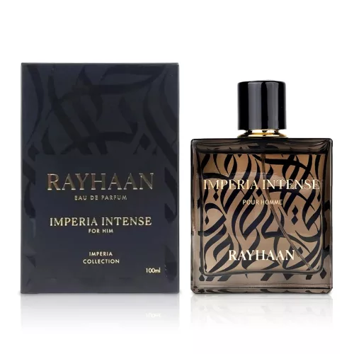 Rayhaan Imperia Intense EDP 100 ml