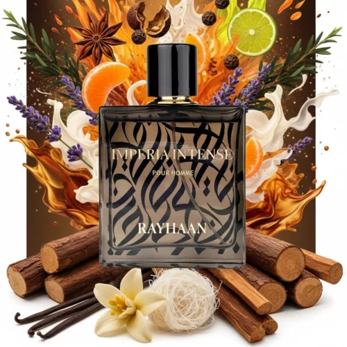 Rayhaan Imperia Intense EDP 100 ml