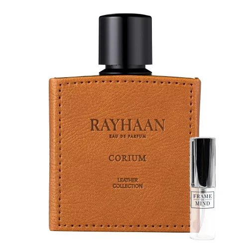 Rayhaan Corium EDP dekant 5 ml