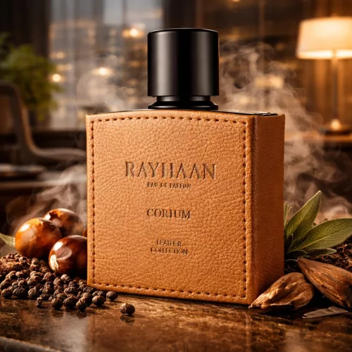 Rayhaan Corium EDP 100 ml