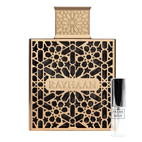 Rayhaan Elixir EDP dekant 5 ml
