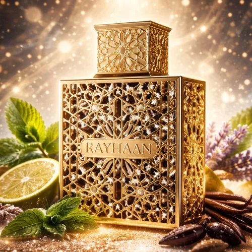 Rayhaan Elixir EDP 100 ml