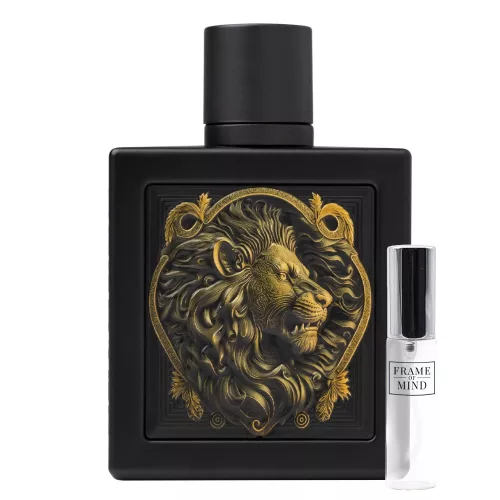 Rayhaan Lion EDP dekant 10 ml