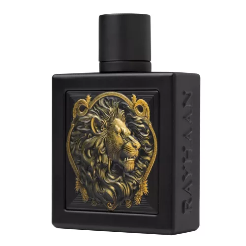Rayhaan Lion EDP dekant 10 ml