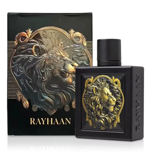 Rayhaan Lion EDP dekant 10 ml