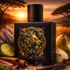 Rayhaan Lion EDP 100 ml