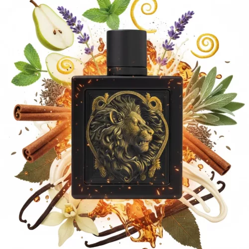 Rayhaan Lion EDP 100 ml