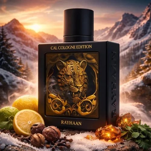 Rayhaan Tiger EDP dekant 5 ml