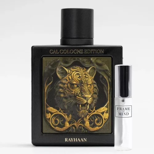 Rayhaan Tiger EDP dekant 10 ml