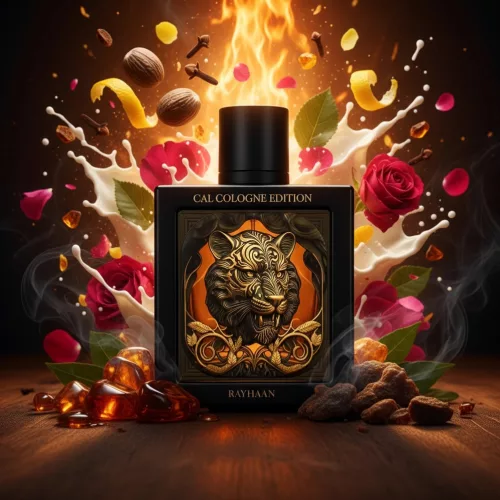 Rayhaan Tiger EDP 100 ml