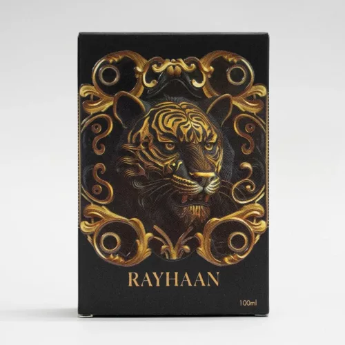 Rayhaan Tiger EDP 100 ml