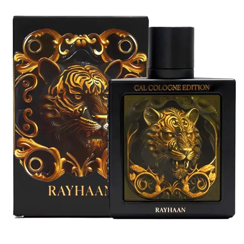 Rayhaan Tiger EDP 100 ml