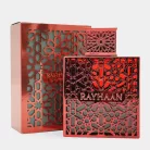 Rayhaan Crimson EDP 100 ml