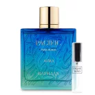 Rayhaan Pacific Aura EDP dekant 10 ml