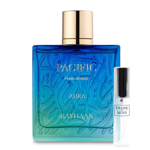 Rayhaan Pacific Aura EDP dekant 10 ml