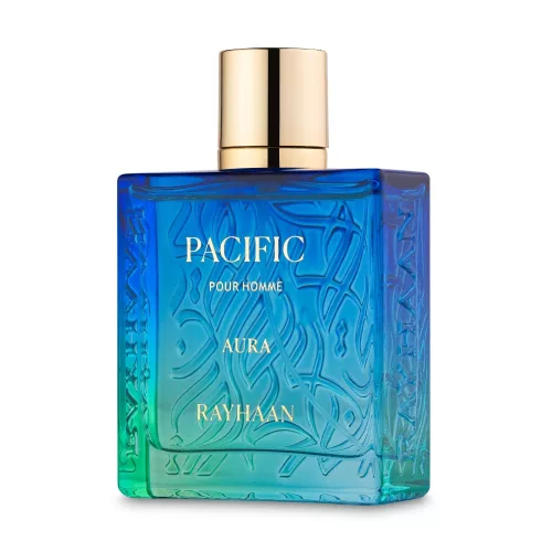 Rayhaan Pacific Aura EDP dekant 10 ml