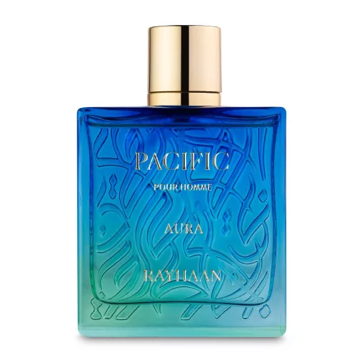 Rayhaan Pacific Aura EDP 100 ml