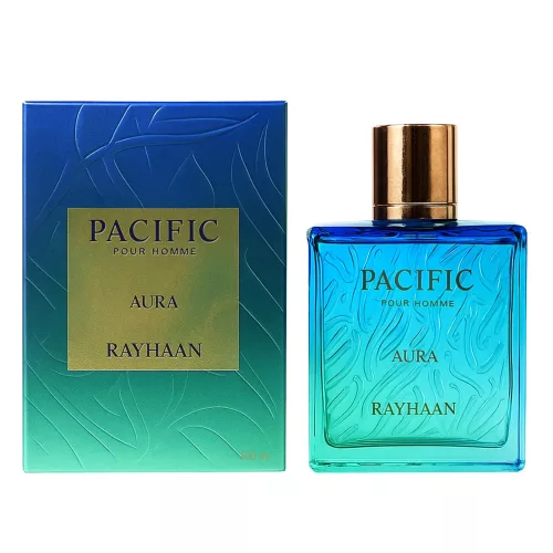 Rayhaan Pacific Aura EDP 100 ml