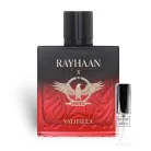 Rayhaan Valhalla EDP dekant 5 ml