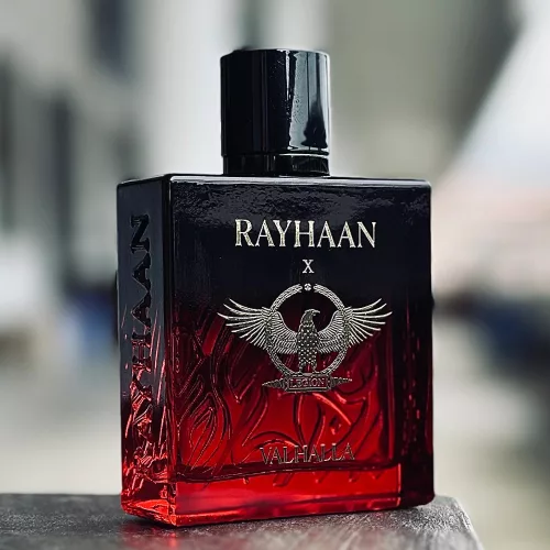 Rayhaan Valhalla EDP dekant 5 ml