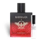Rayhaan Valhalla EDP dekant 10 ml