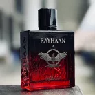 Rayhaan Valhalla EDP dekant 10 ml