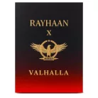Rayhaan Valhalla EDP 100 ml