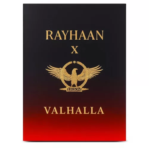 Rayhaan Valhalla EDP 100 ml