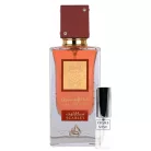 Lattafa Ana Abiyedh Scarlet EDP dekant 5 ml