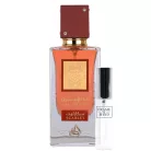 Lattafa Ana Abiyedh Scarlet EDP dekant 10 ml