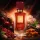 Lattafa Ana Abiyedh Scarlet EDP 60 ml