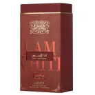 Lattafa Ana Abiyedh Scarlet EDP 60 ml