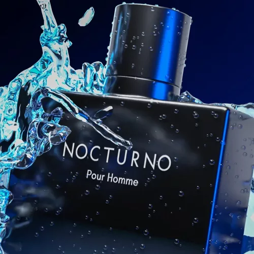 Rayhaan Nocturno EDP dekant 5 ml