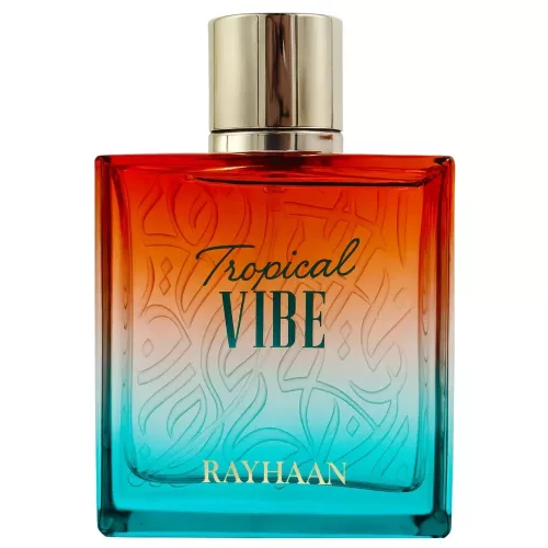 Rayhaan Tropical Vibe  EDP 100 ml