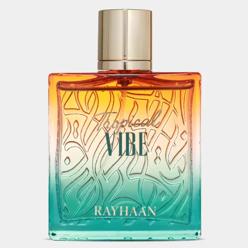 Rayhaan Tropical Vibe  EDP 100 ml