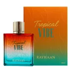 Rayhaan Tropical Vibe  EDP 100 ml