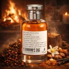 Paris Corner Emir Factory Edition Camp Fire - EDP dekant 5 ml