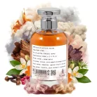Paris Corner Emir Factory Edition Camp Fire - EDP dekant 5 ml