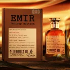 Paris Corner Emir Factory Edition Camp Fire - EDP 100 ml