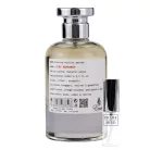 Paris Corner Emir Factory Edition Just Bergamot - EDP dekant 5 ml