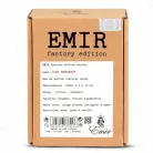 Paris Corner Emir Factory Edition Just Bergamot - EDP dekant 5 ml