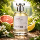 Paris Corner Emir Factory Edition Just Bergamot - EDP 100 ml