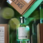 Paris Corner Emir Factory Edition Just Bergamot - EDP 100 ml