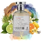 Paris Corner Emir Factory Edition Just Bergamot - EDP 100 ml