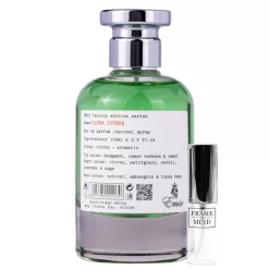   Paris Corner Emir Factory Edition Ultra Citrus - EDP dekant 5 ml