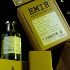 Paris Corner Emir Factory Edition Ultra Citrus - EDP dekant 5 ml