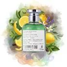 Paris Corner Emir Factory Edition Ultra Citrus - EDP 100 ml