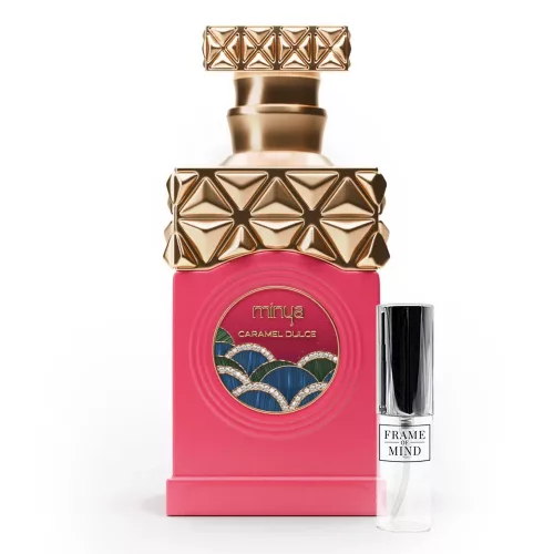Paris Corner Minya Caramel Dulce - EDP dekant 5 ml