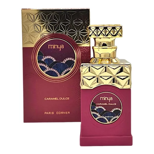 Paris Corner Minya Caramel Dulce - EDP dekant 5 ml